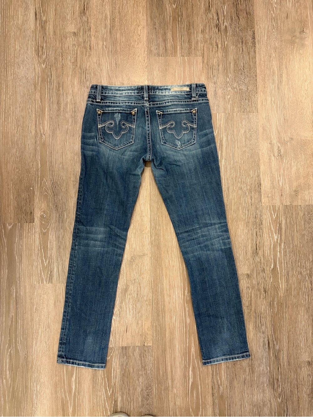Rerock for Express Jeans - Picture 2 of 7